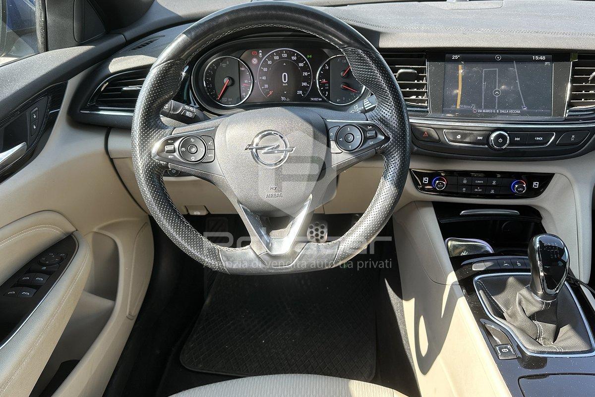 OPEL Insignia 1.5 Turbo S&S Grand Sport Innovation