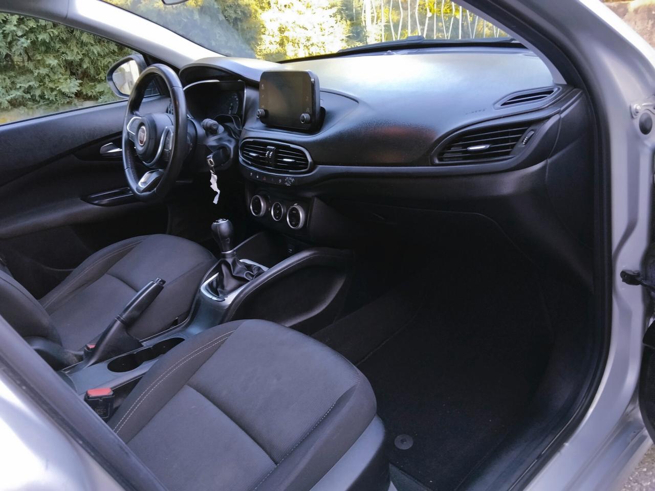 Fiat Tipo 1.0 5 porte City Life