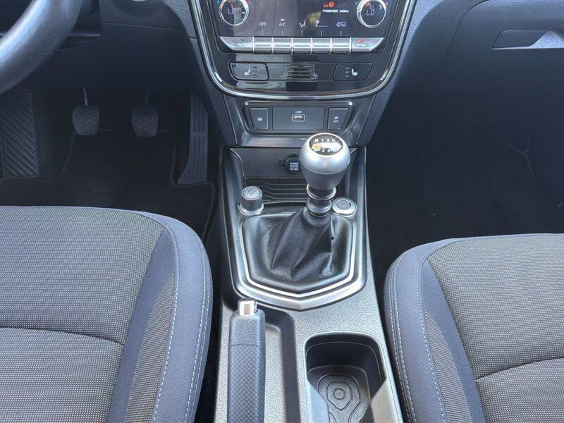 SsangYong Tivoli Tivoli 1.2 gdi-t Comfort 2wd