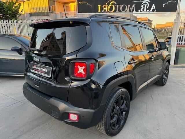 Jeep Renegade 1.0 T3 120CV Limited