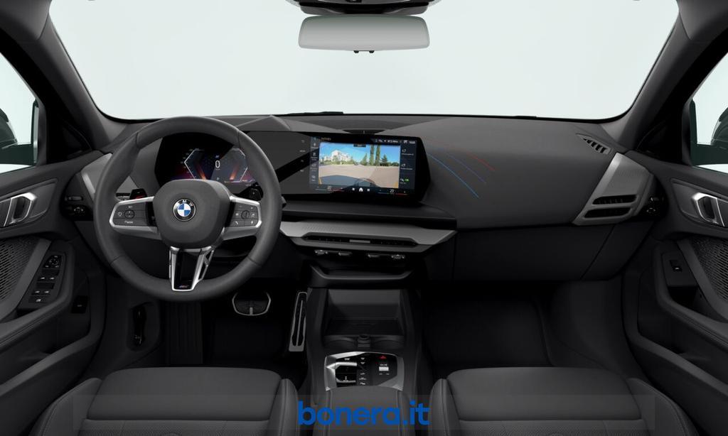 BMW Serie 1 120 d 48V MSport Pro DCT