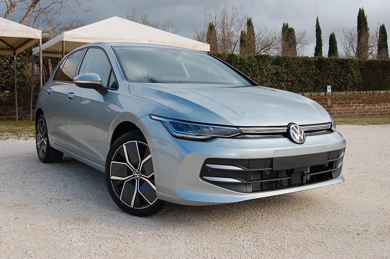 Volkswagen Golf 1.5 TSI 115 CV ACT Edition Plus