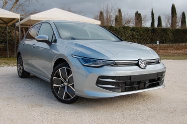 Volkswagen Golf 1.5 TSI 115 CV ACT Edition Plus