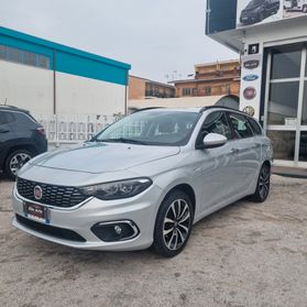 Fiat Tipo 1.6 Mjt S&S DCT SW Lounge