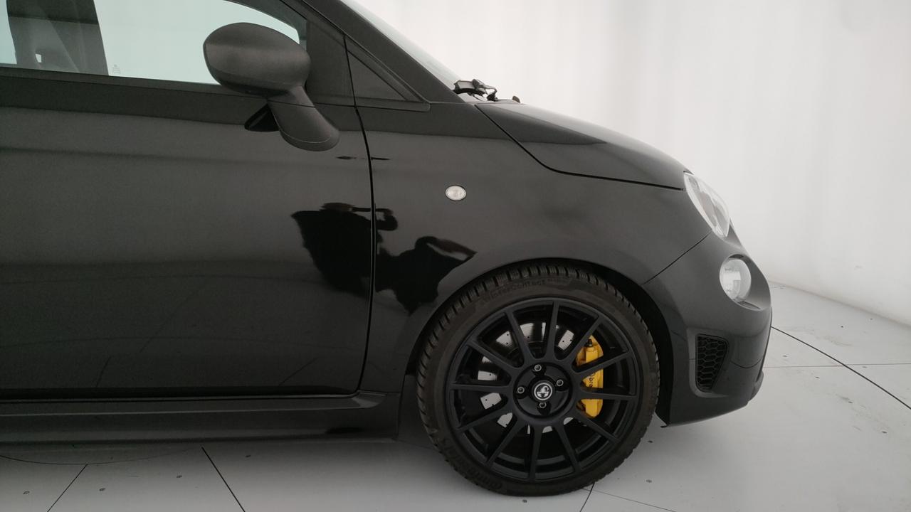 ABARTH 500 - 695C 1.4 t-jet Competizione 180cv auto