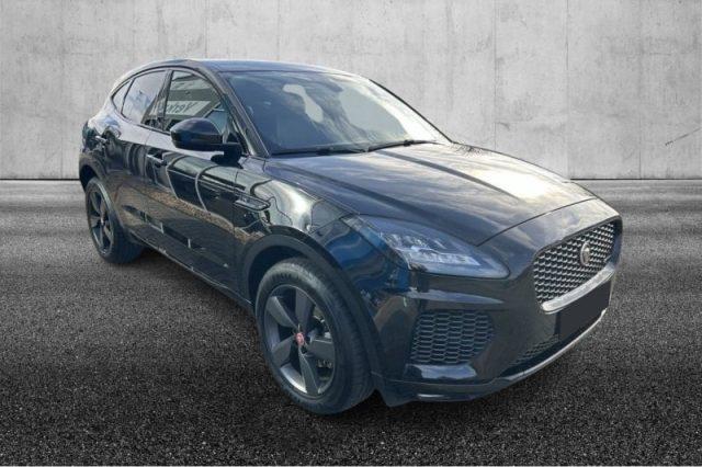 JAGUAR E-Pace 2.0D 180 CV AWD aut. R-Dynamic SE