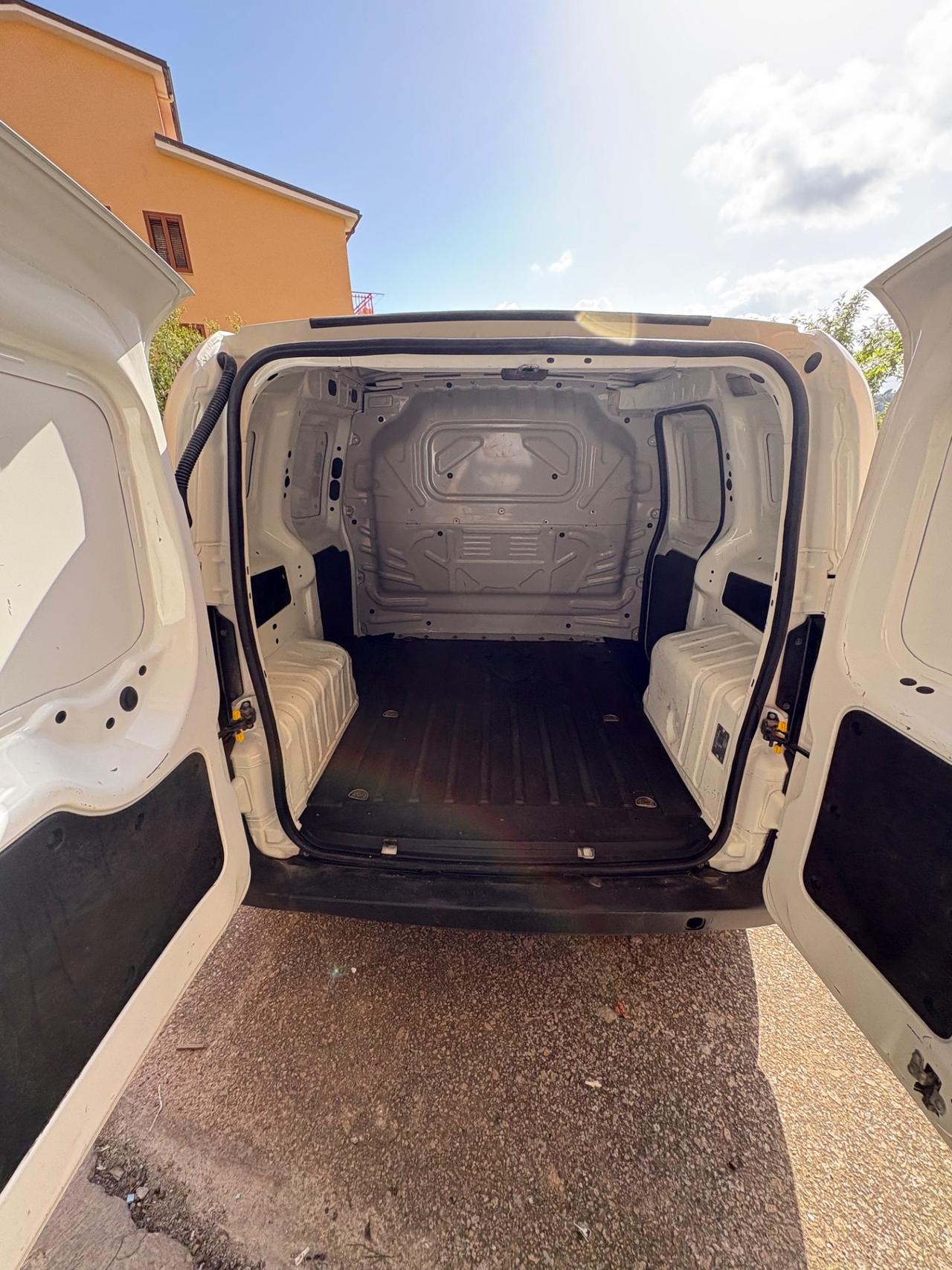 Fiat Fiorino 1.3 MJT 80CV Cargo MOTORE NUOVO