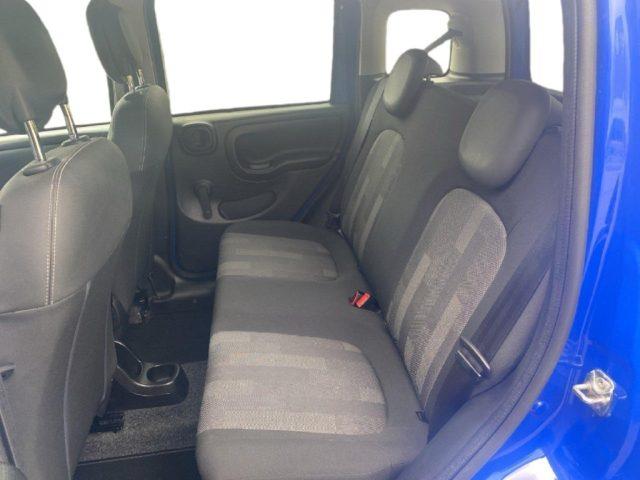FIAT Panda 1.2 City Cross