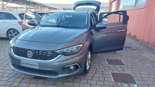 FIAT Tipo 1.3 Mjt S&S 5 porte Business Az. Italia 50.000 Km
