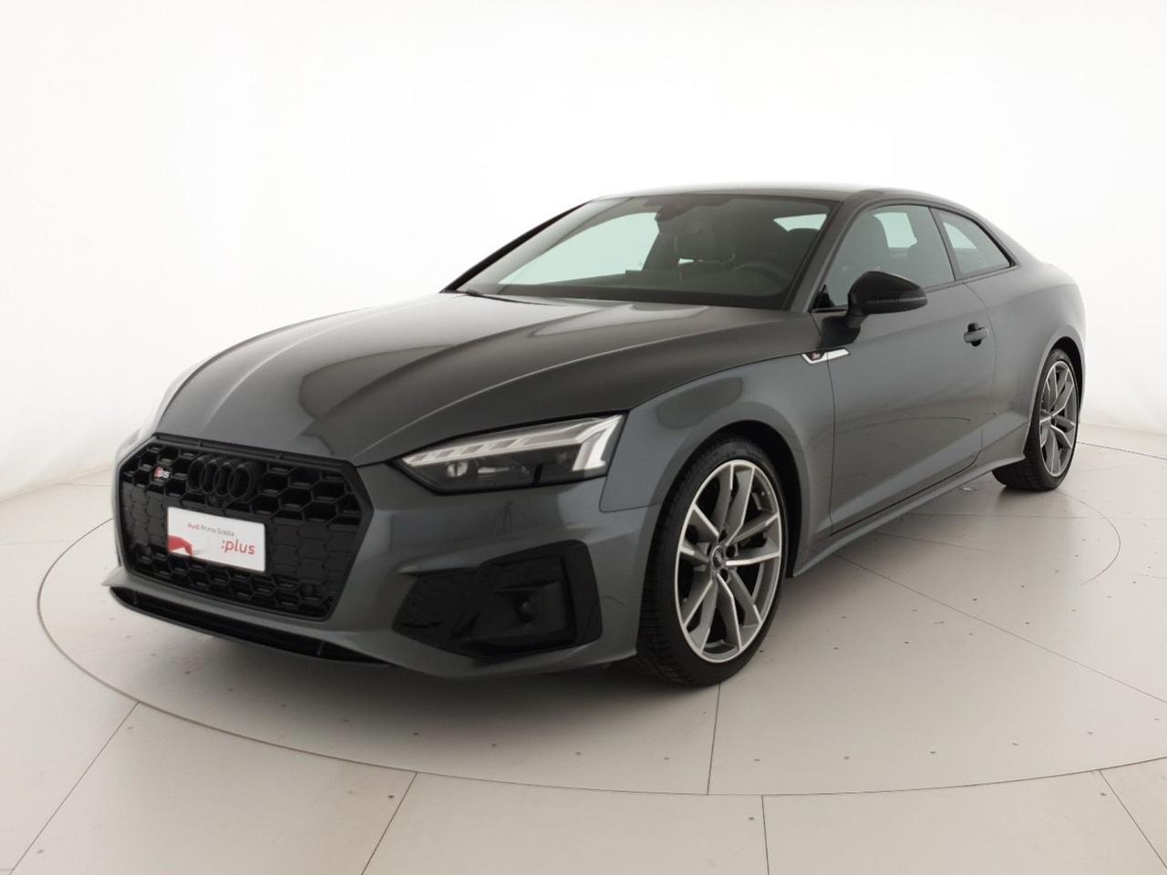 Coupè 3.0TDI 347CV quattro tiptr Sport Attitude