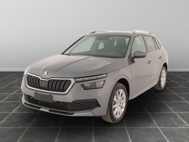 Skoda Kamiq 1.0 tsi style 110cv
