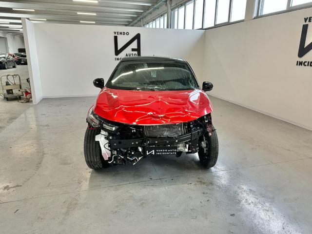 RENAULT Captur FULL HYBRID E-TECH 145CV ESPIRIT ALPINE