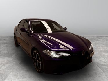 ALFA ROMEO Giulia 2020 - Giulia 2.2 t Sprint 190cv auto