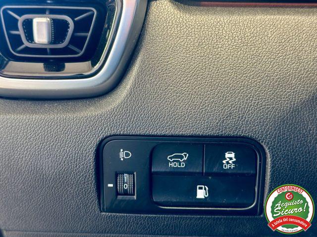 KIA Sorento 1.6 T-GDi PHEV AT6 4WD Evolution *7 POSTI*FULL*