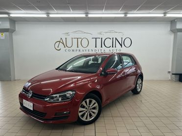 Volkswagen Golf 1.6 TDI 5p. Highline BlueMotion Technology