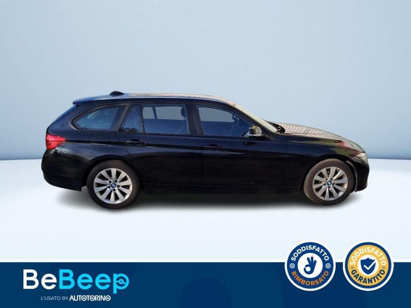 BMW Serie 3 Touring 318D TOURING BUSINESS ADVANTAGE AUTO