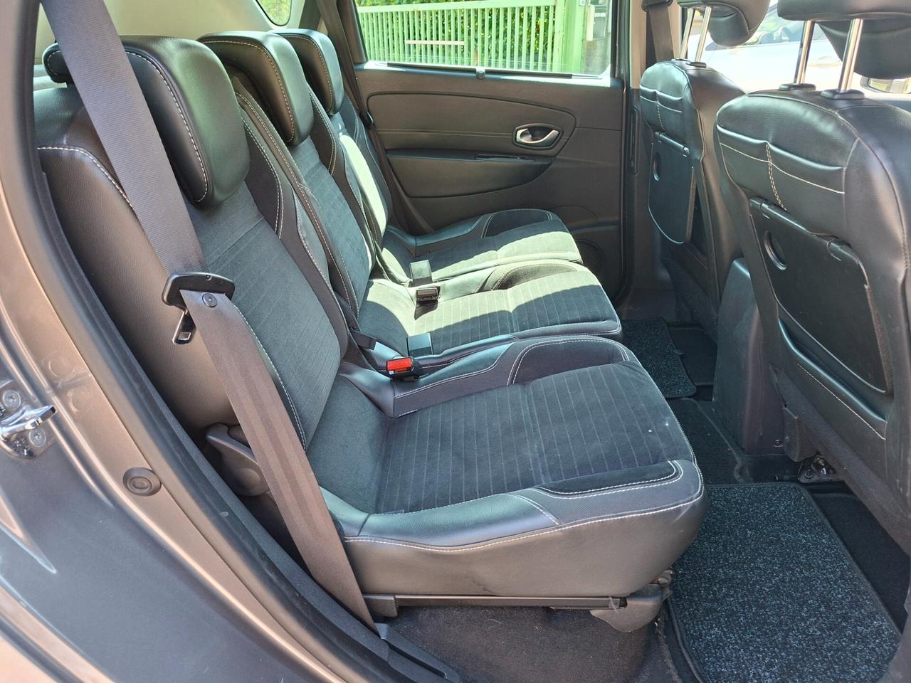 Renault Scenic X-MOD 1.5 DCI / EURO 5 / DA NEOPATENTATI