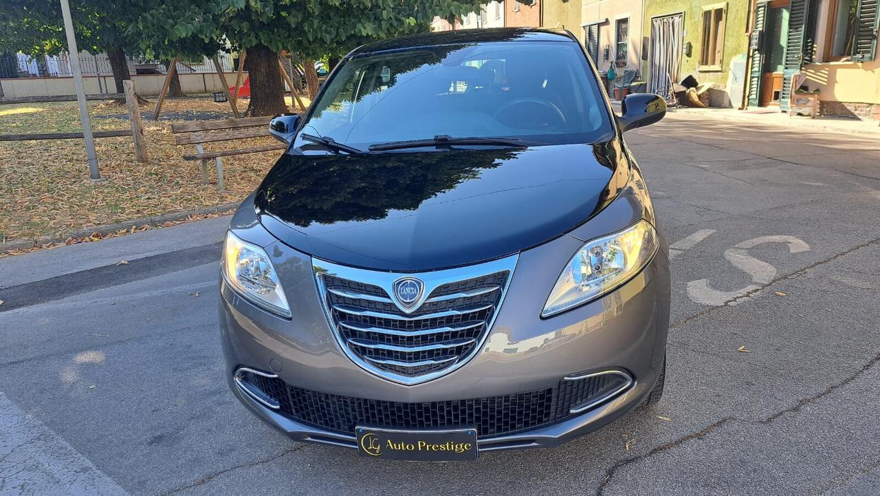 Lancia Ypsilon 1.3 MJT 16V 95 CV 5 porte S&S Platinum