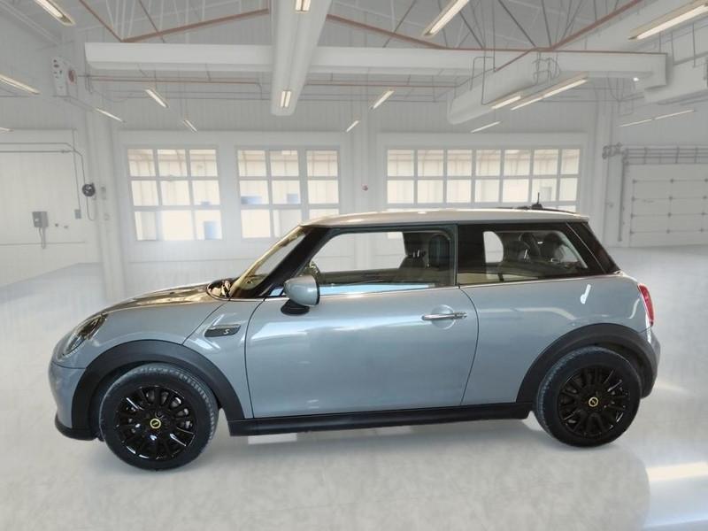 MINI COOPER SE ELECTRIC CLASSIC 3 PORTE BERLINA