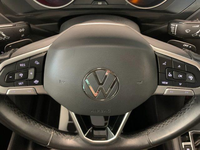 VOLKSWAGEN Tiguan 2.0 TDI Automatico DSG Elegance