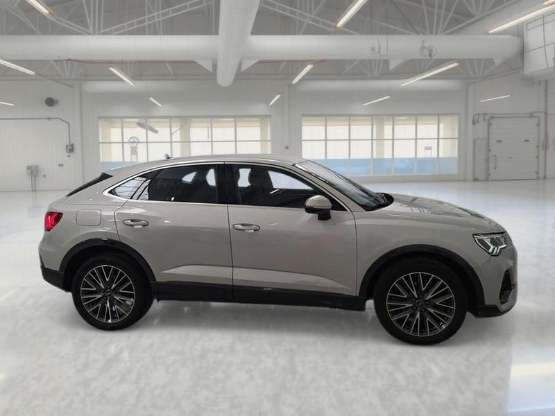 AUDI Q3 SPORTBACK 35 TFSI MHEV S TRONIC BUSINESS PLUS SUV