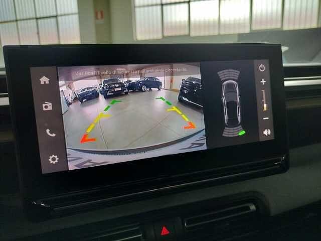 Citroen C3 Aircross PureTech Turbo 100 CV Plus