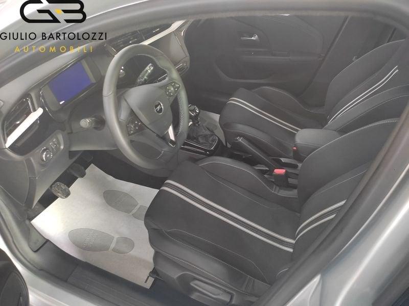 Opel Corsa 1.2 100cv GS MT6