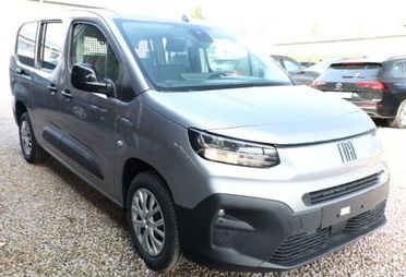 FIAT Doblo Doblò 1.5 BlueHdi 130CV AT8 Combi Maxi N1 Pack Com