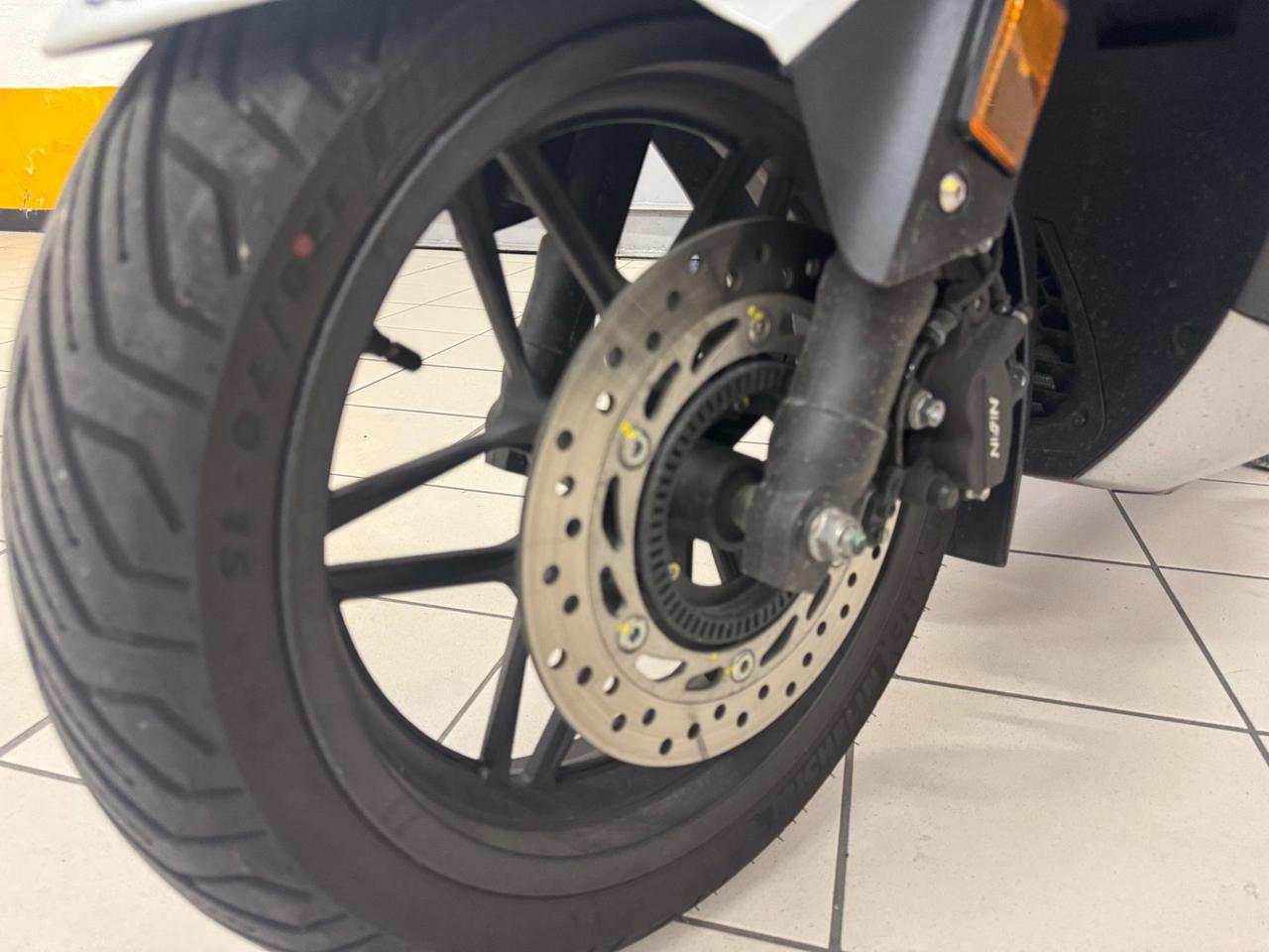 HONDA Forza 350 Abs my23