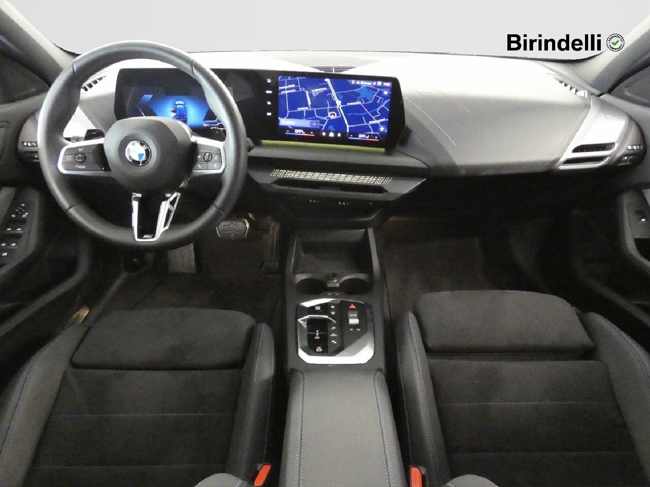 BMW BMW 118d