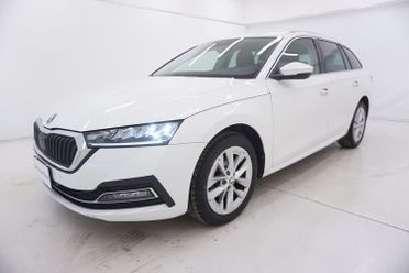 Skoda Octavia Wagon Style DSG BR452516 2.0 Diesel 150CV