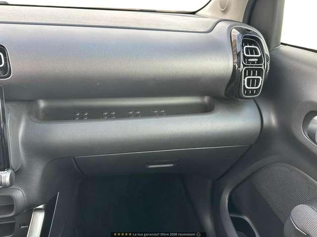 Citroen C3 Aircross 1.2 puretech Plus s&s 110cv