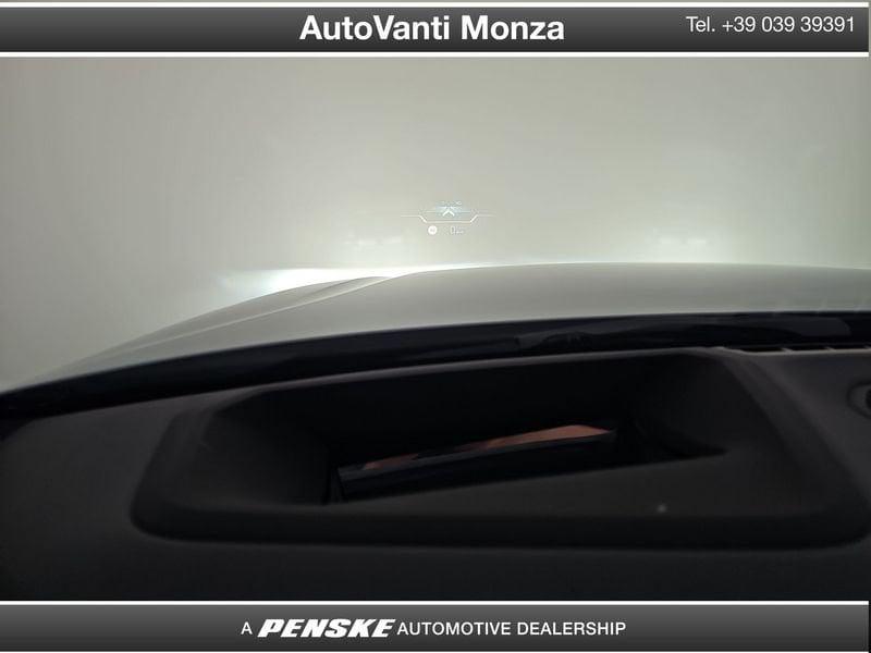 BMW Serie 4 Gran Coupé 420d xDrive 48V Msport Pro