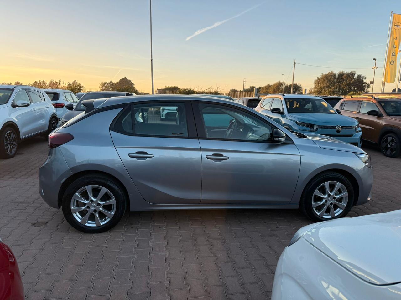 Opel Corsa 1.2 Edition