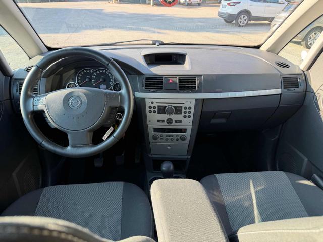 OPEL Meriva 1.4 16V Cosmo senza nessun lavoro da fare