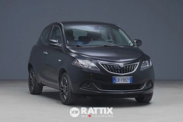 Lancia Ypsilon 1.0 Firefly Hybrid 70CV Platino