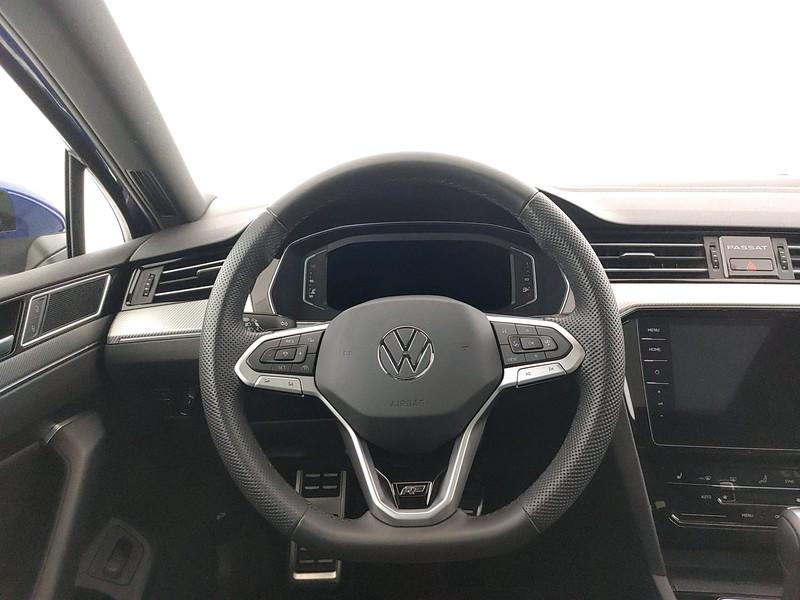 Volkswagen Passat variant 2.0 tdi executive 200cv dsg