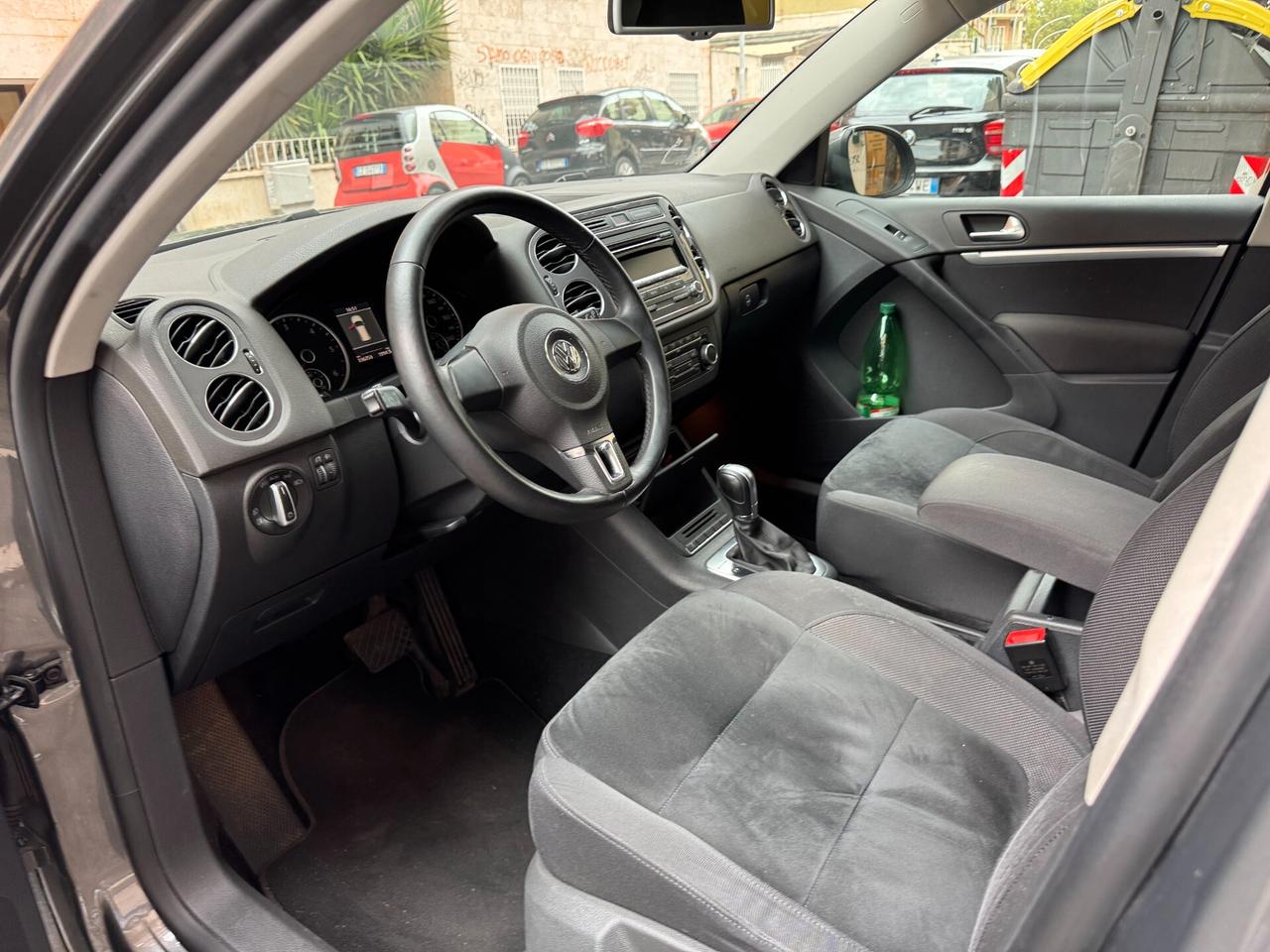Volkswagen Tiguan 2.0 TDI 140CV 4MOTION DSG Sport & Style