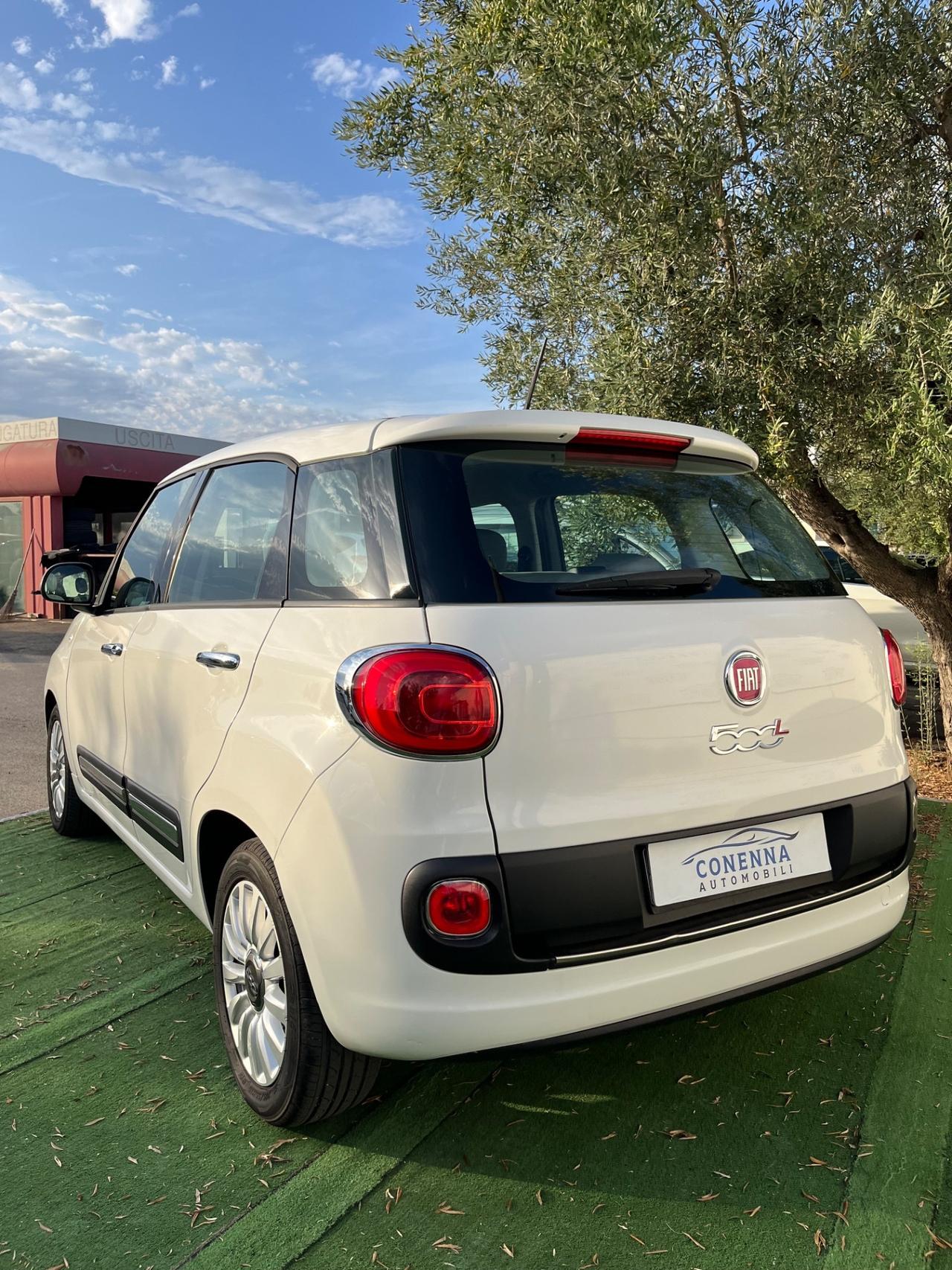 Fiat 500L 1.3 Multijet 95 CV Business