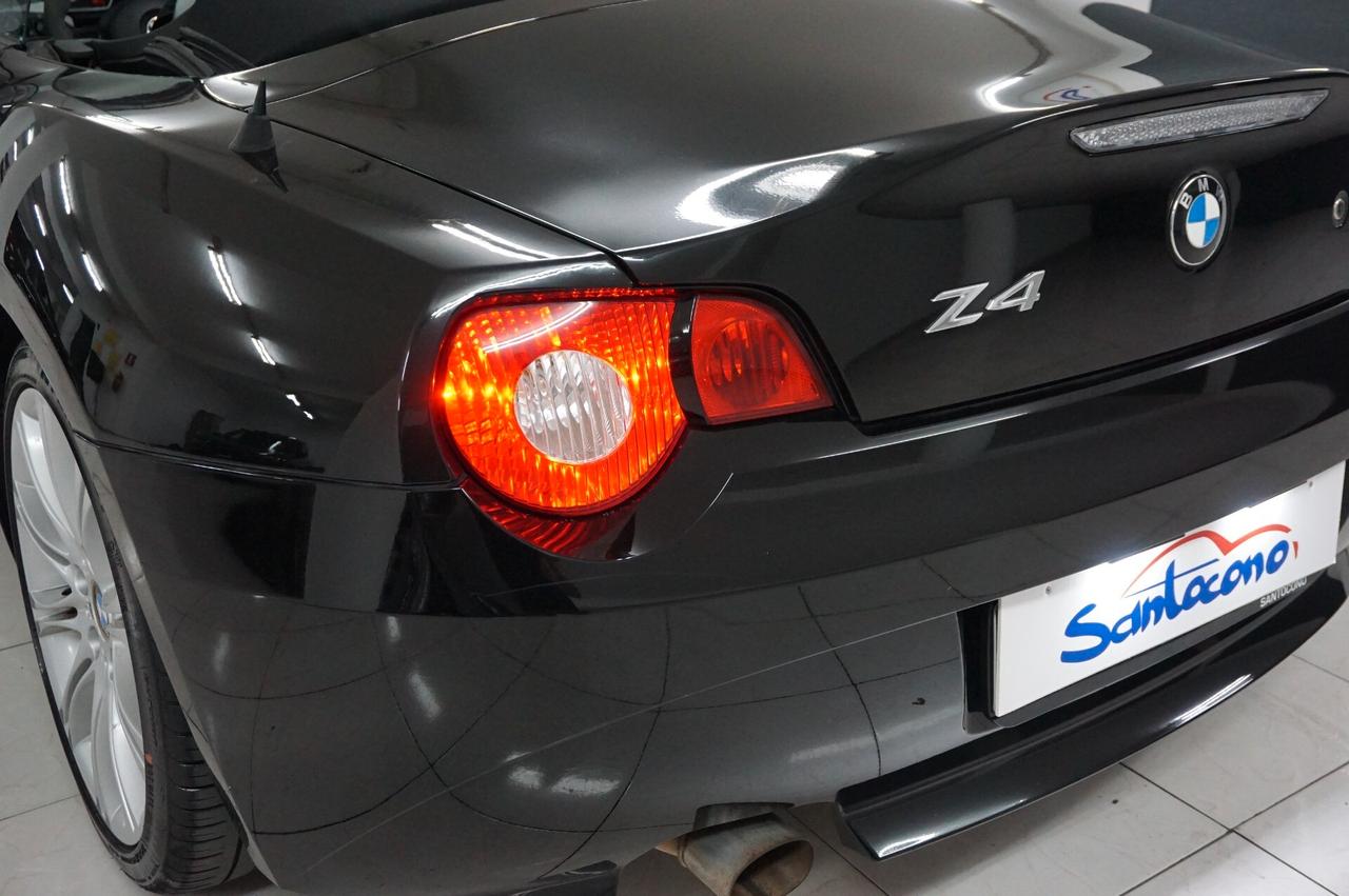 Bmw Z4 2.0i cat Roadster