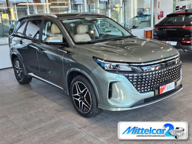 DFSK Other E5 PHEV LUXURY
