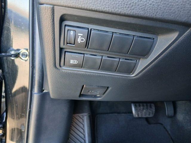 TOYOTA Yaris 1.5 Hybrid 5 porte