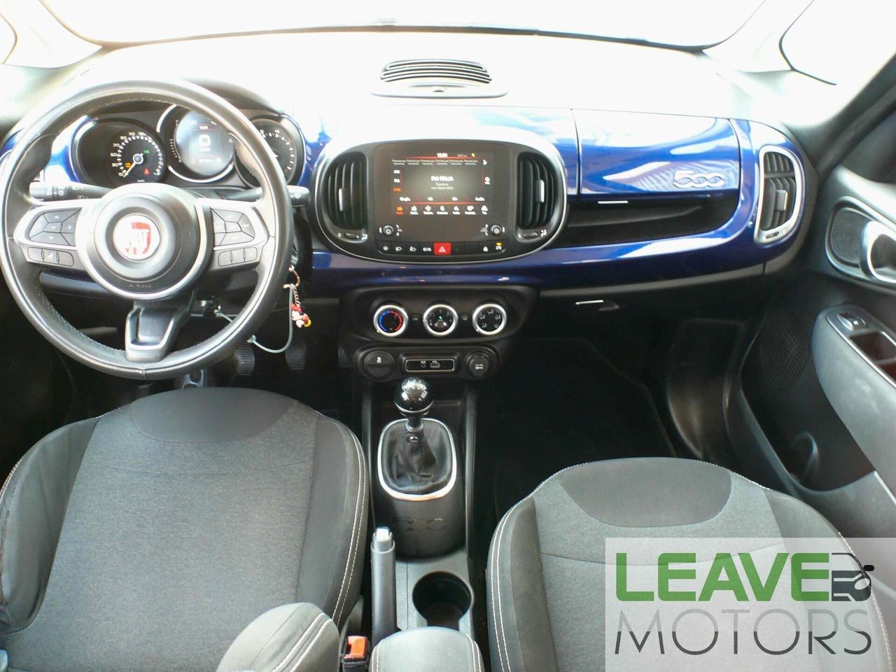 Fiat 500L 1.3 Multijet 95 CV (M1375)