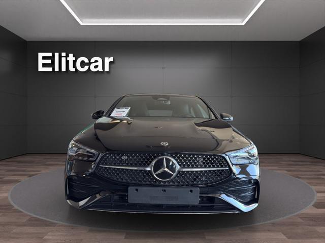MERCEDES-BENZ CLA 180 Automatic Shooting Brake AMG Line Advanced Plus