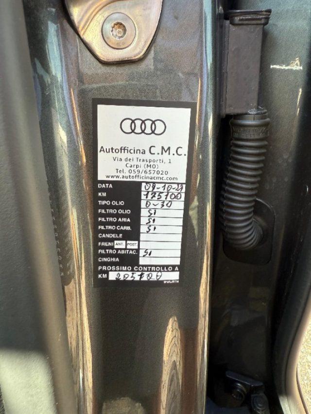 AUDI Q8 50 TDI 286 CV quattro tiptronic Sport NAVI - ACC