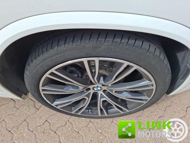 BMW X3 xDrive20d 48V Msport