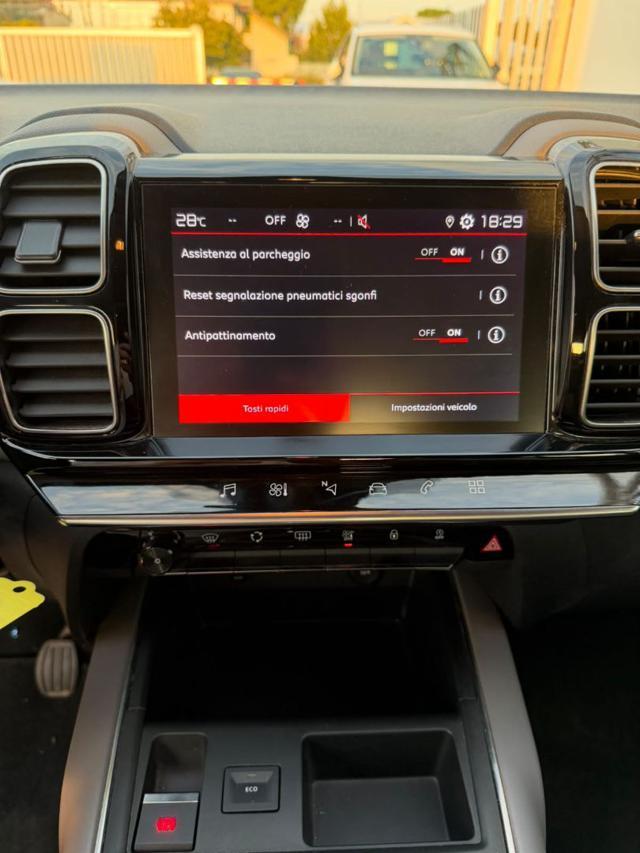 CITROEN C5 Aircross PureTech 130 NEO PTENTATO