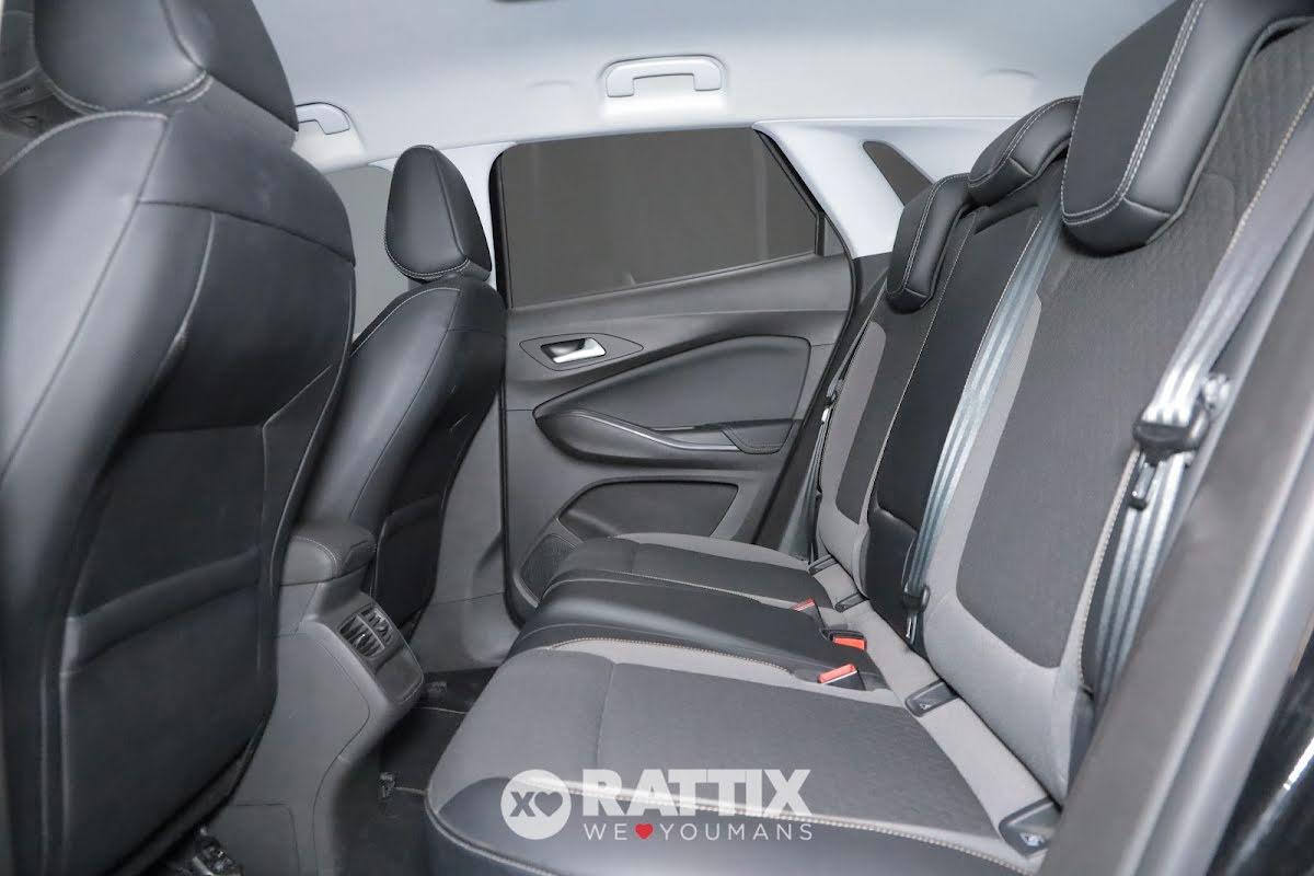 Opel Grandland X 1.2 130CV Business Edition
