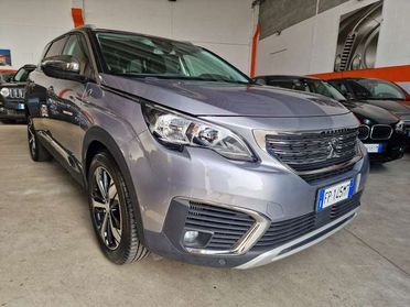 Peugeot 5008 5008 1.5 bluehdi Crossway s
