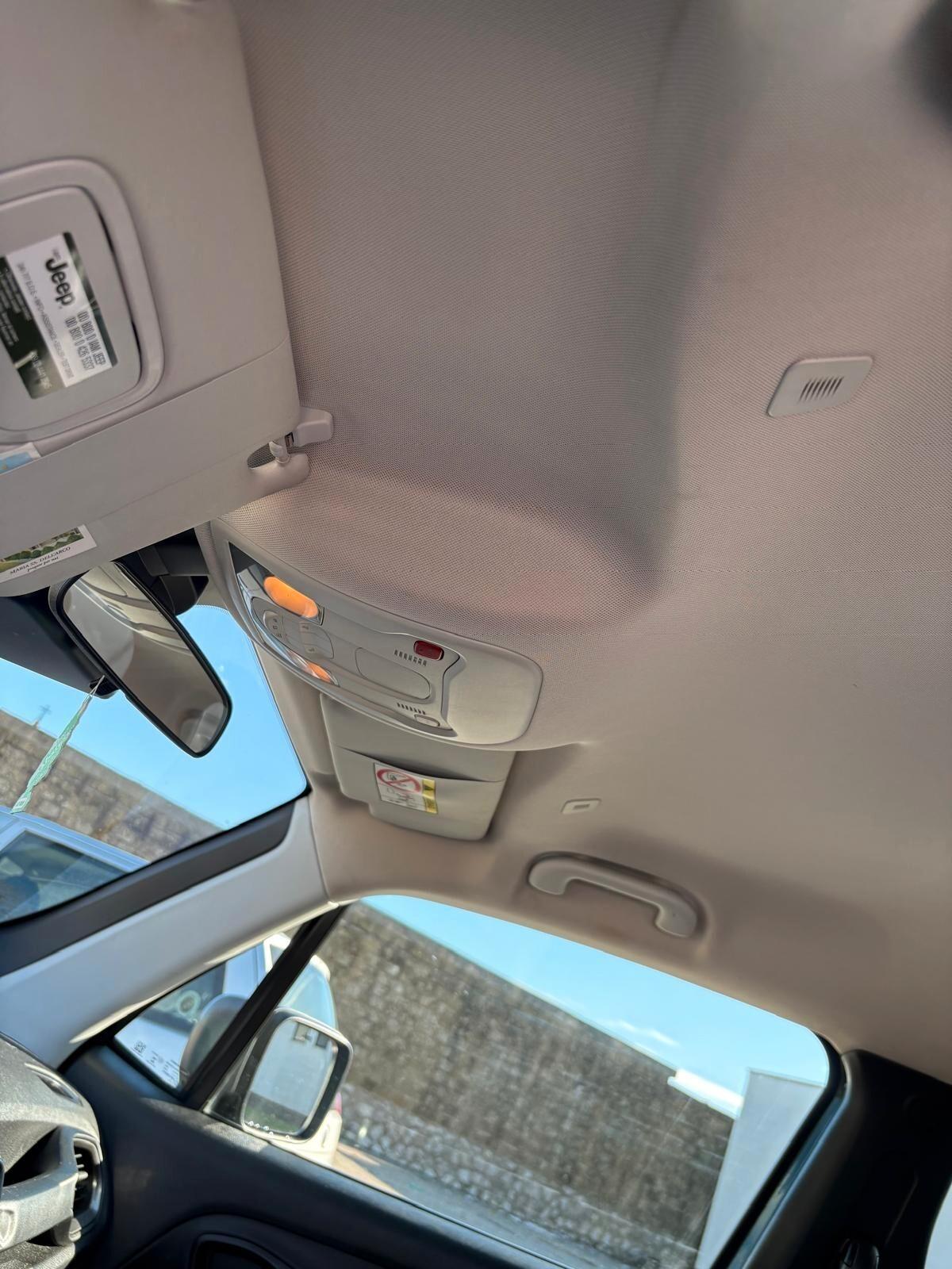 Jeep Renegade 1.0 T3 Limited